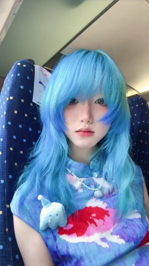 Ice Denim